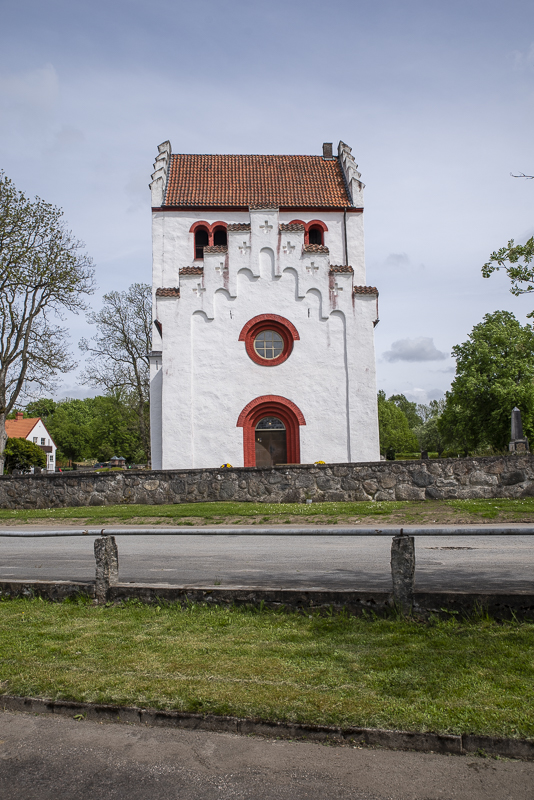Hstveda kyrka