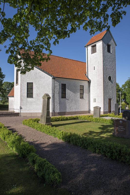 Klls Nbbelvs kyrka