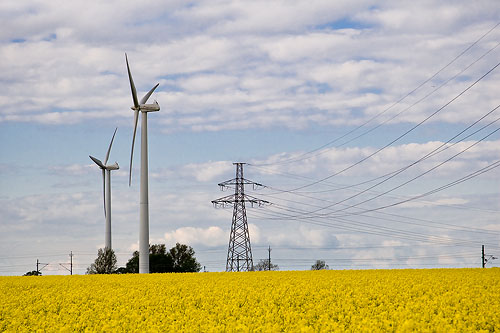 Sk�nsk energi 