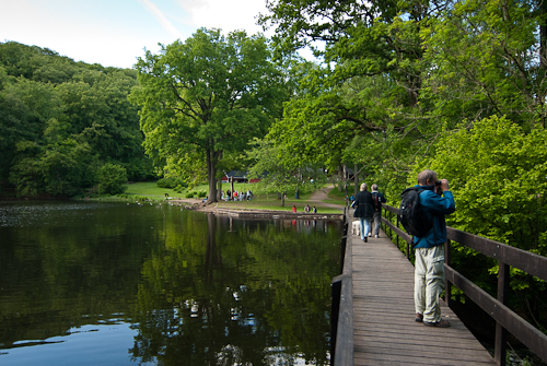 S�der�sens nationalpark