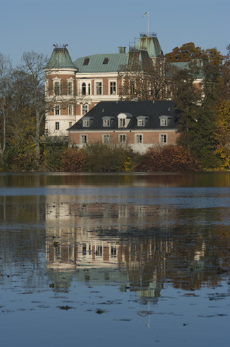 Hckeberga slott