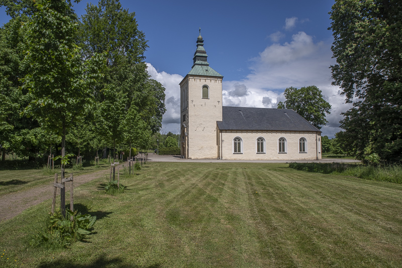 rtofta kyrka