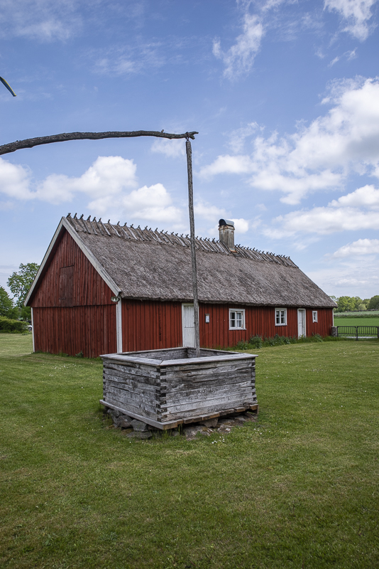 Nävlinge hembygdsgård