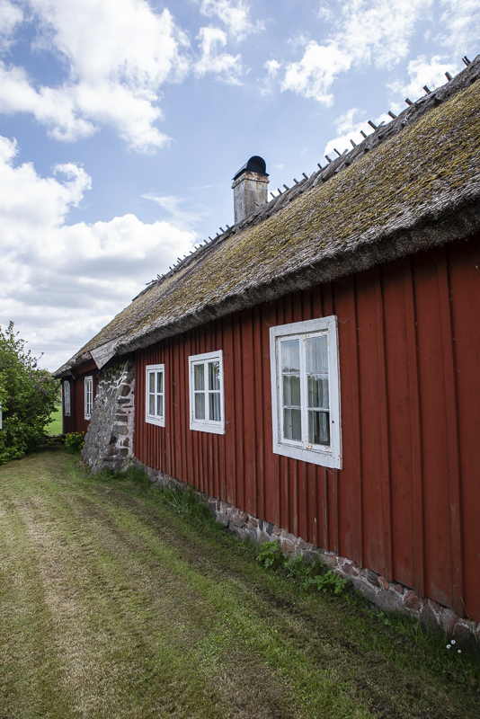 Nävlinge hembygdsgård
