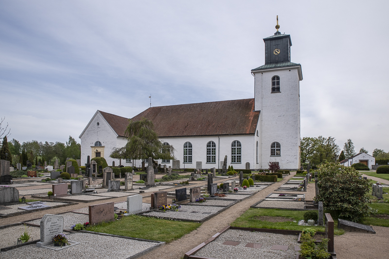 Osby kyrka