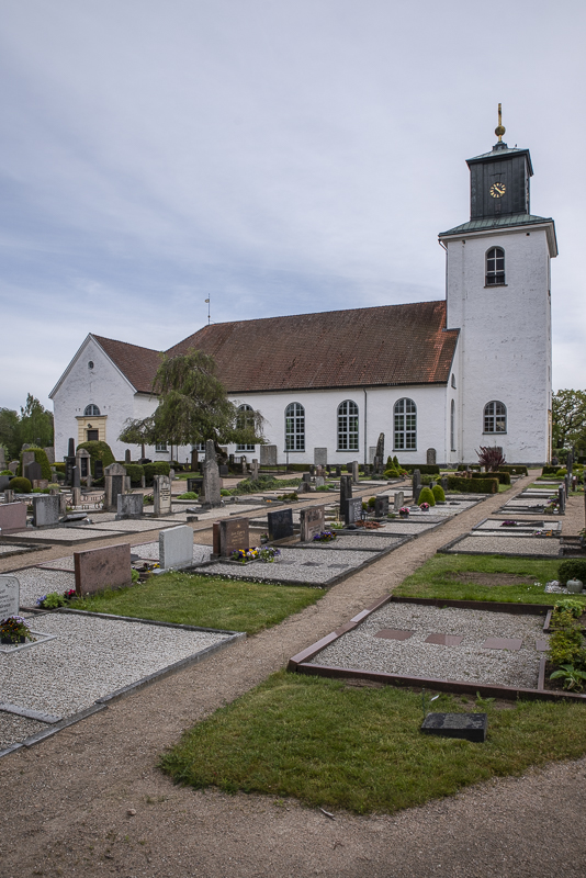 Osby kyrka