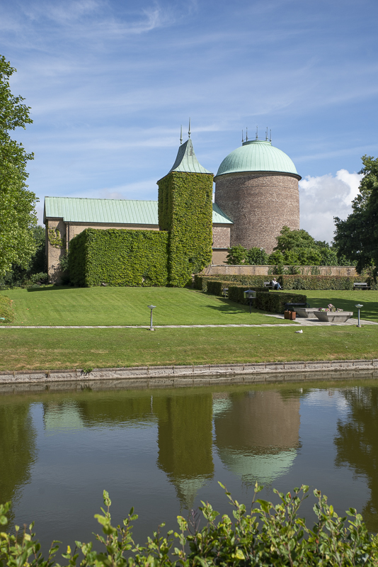Pålsjö krematorium