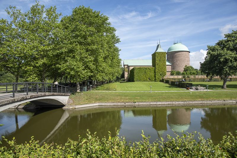 Pålsjö krematorium