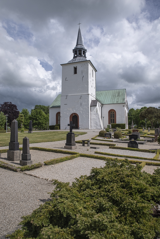 Reslövs kyrka