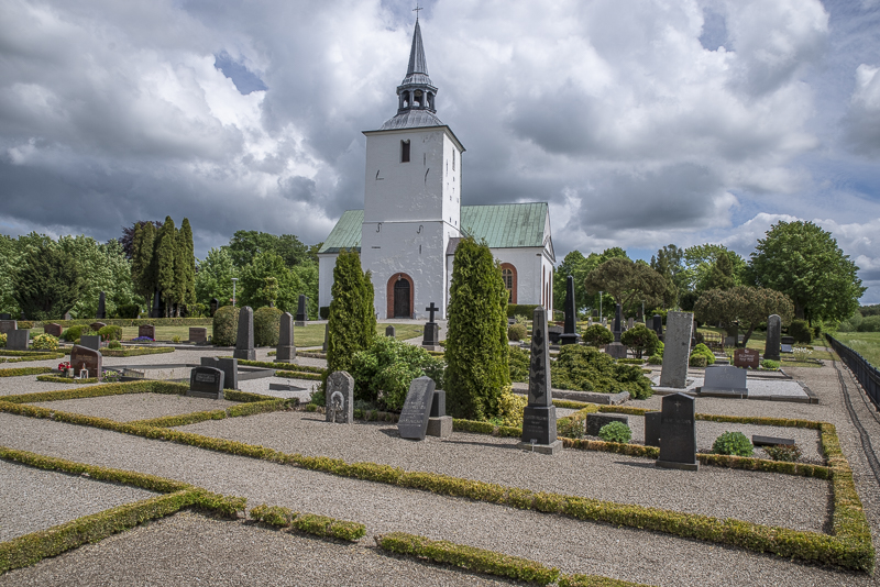 Reslövs kyrka