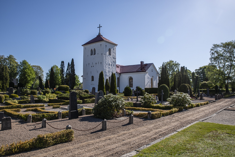 Riseberga kyrka