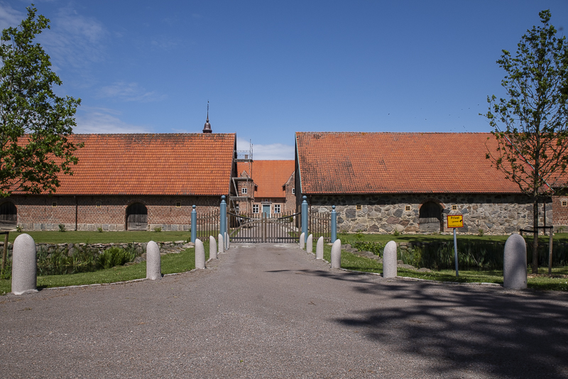 Rosendals slott