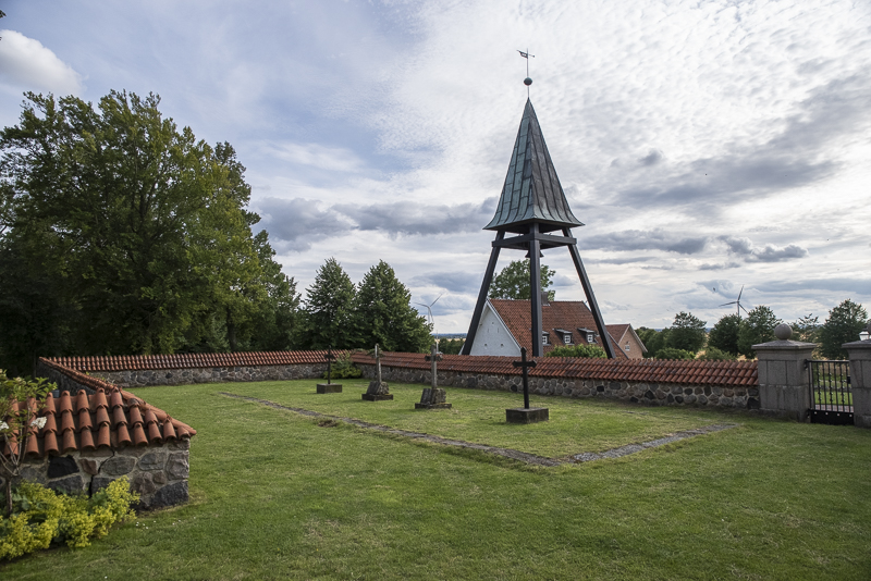 Råbelövs kyrka