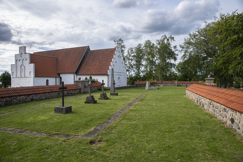 Råbelövs kyrka