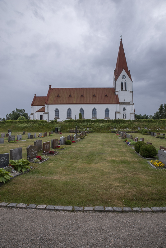 Röke kyrka