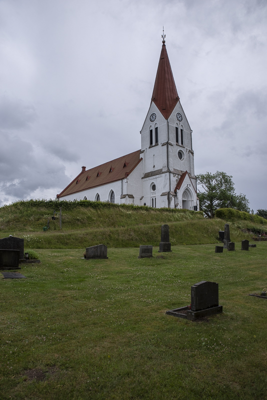 Röke kyrka
