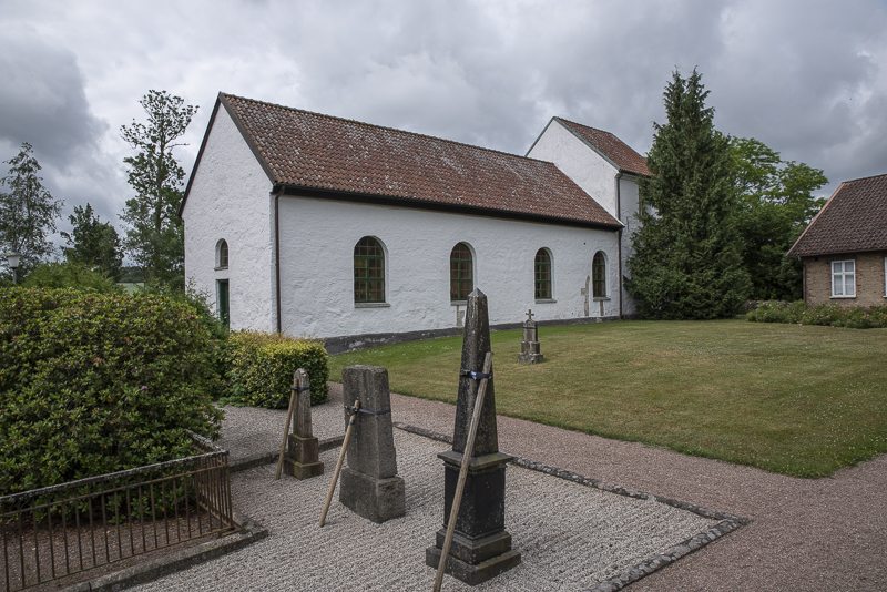 Röstånga kyrka