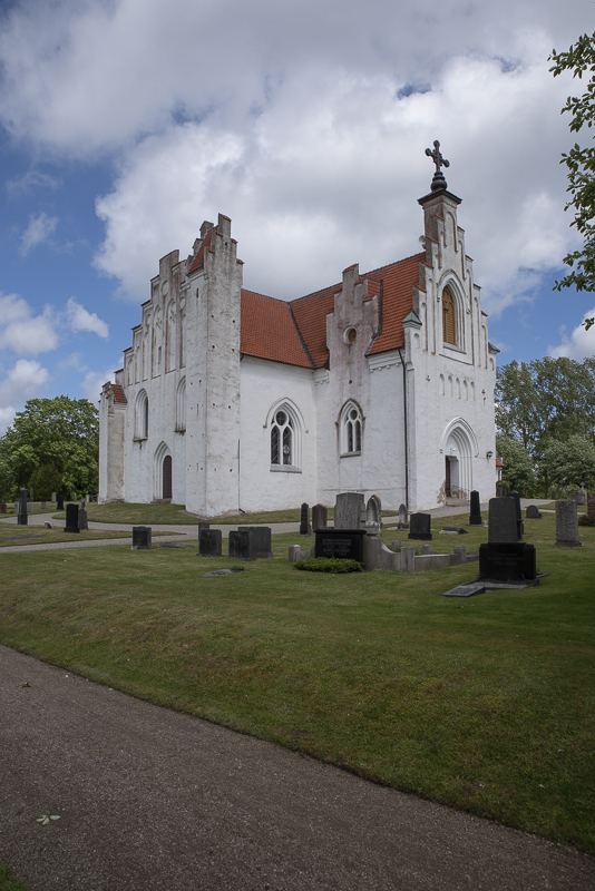 Sankt Olofs kyrka