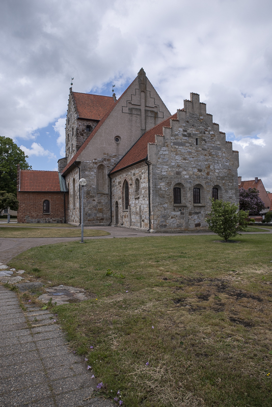 Simrishamns kyrka
