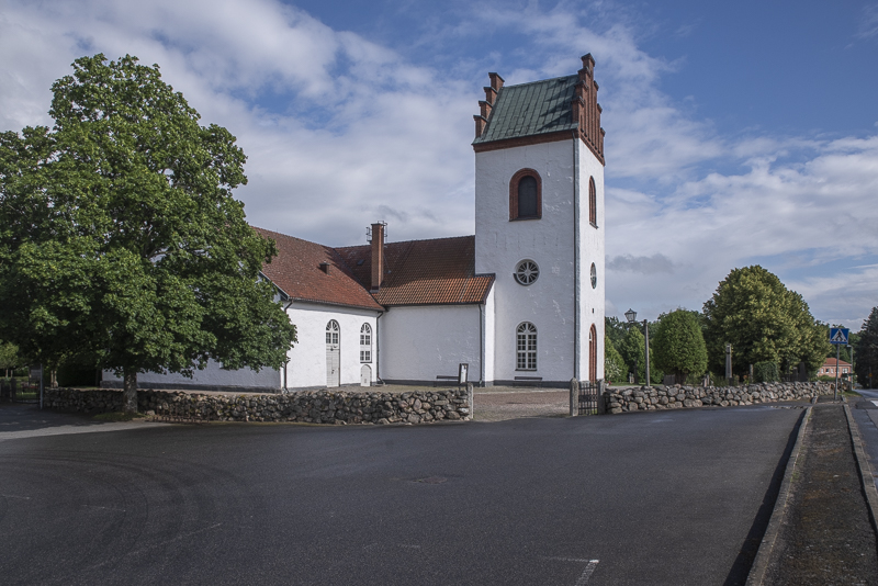 Stoby kyrka
