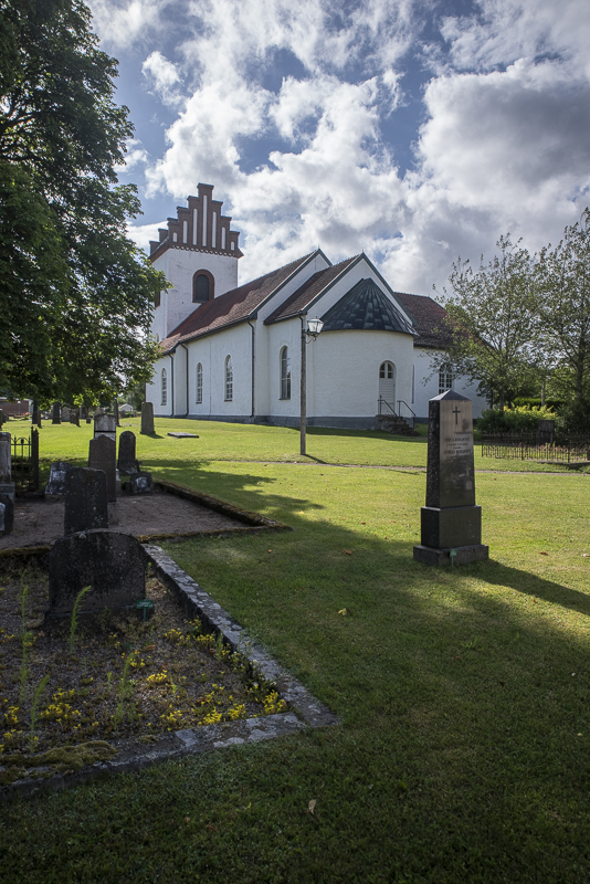 Stoby kyrka