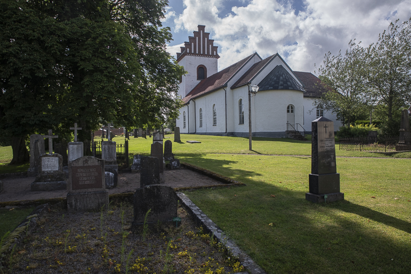 Stoby kyrka