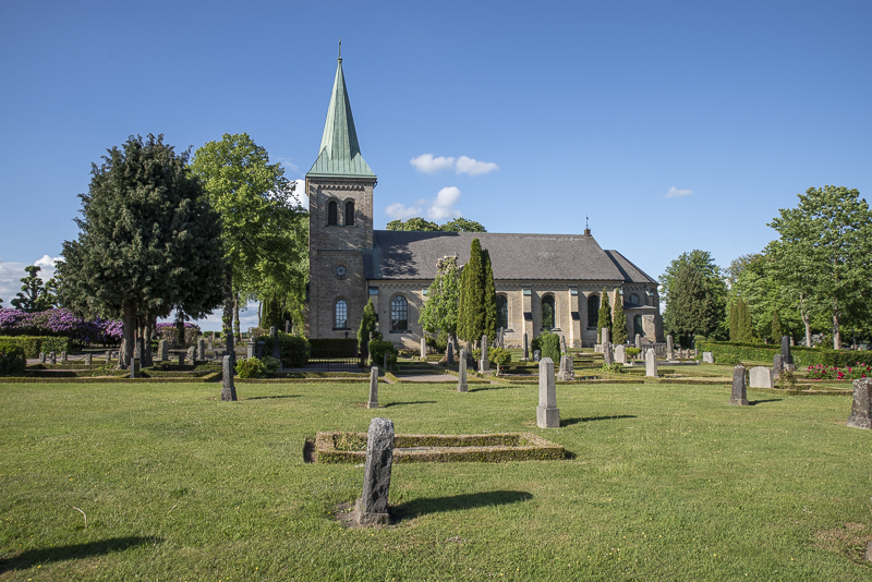 Svalövs kyrka