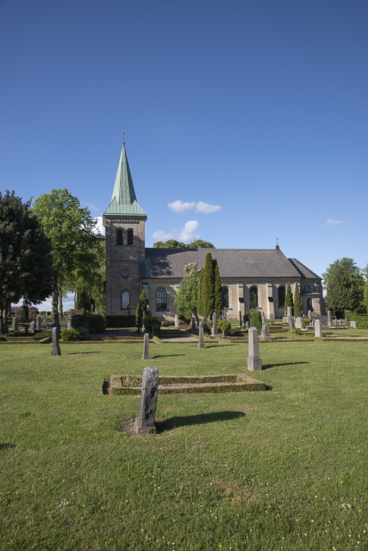 Svalövs kyrka