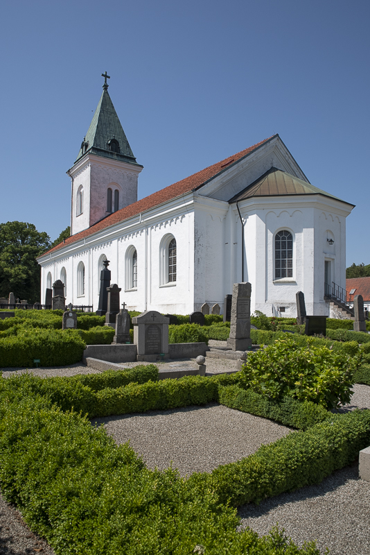 Södra Åby kyrka
