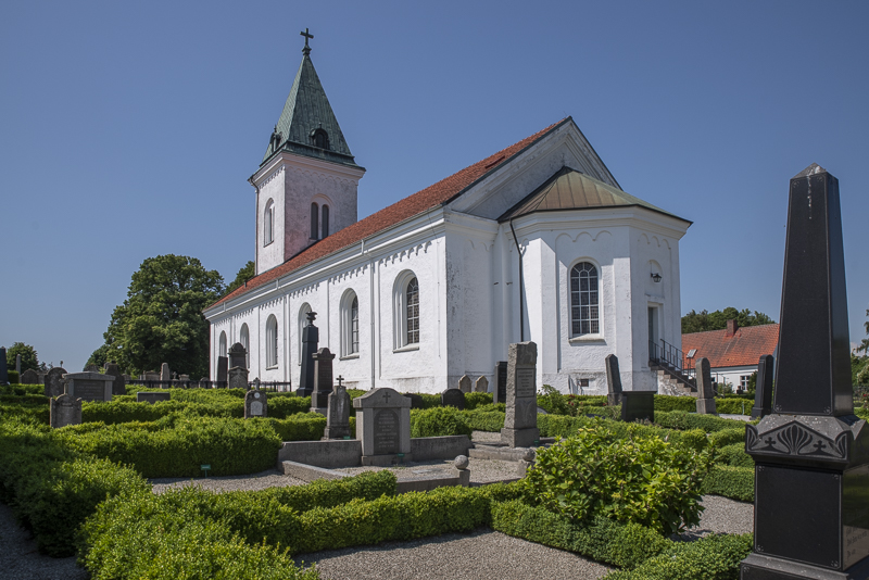Södra Åby kyrka