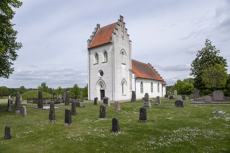 Sörby kyrka