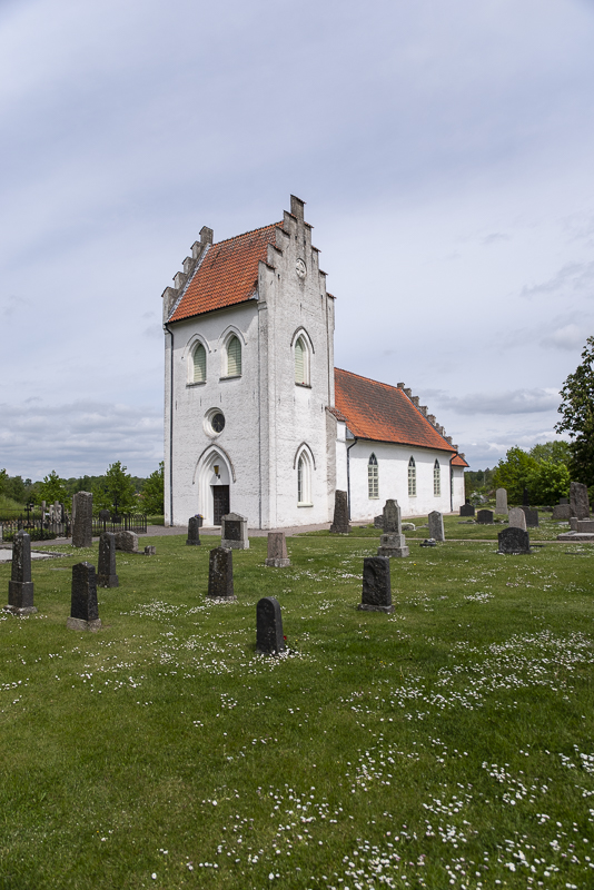 Sörby kyrka