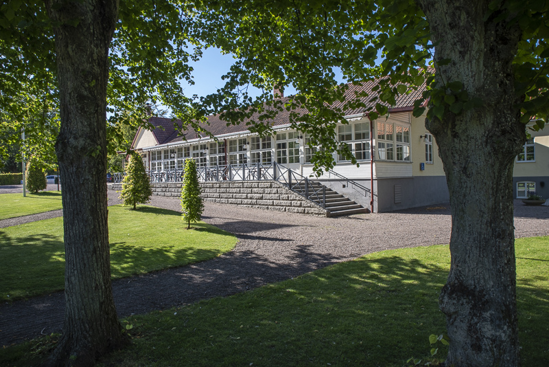 Vellinge stadspark
