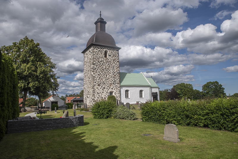 Gustav Adolfs kyrka