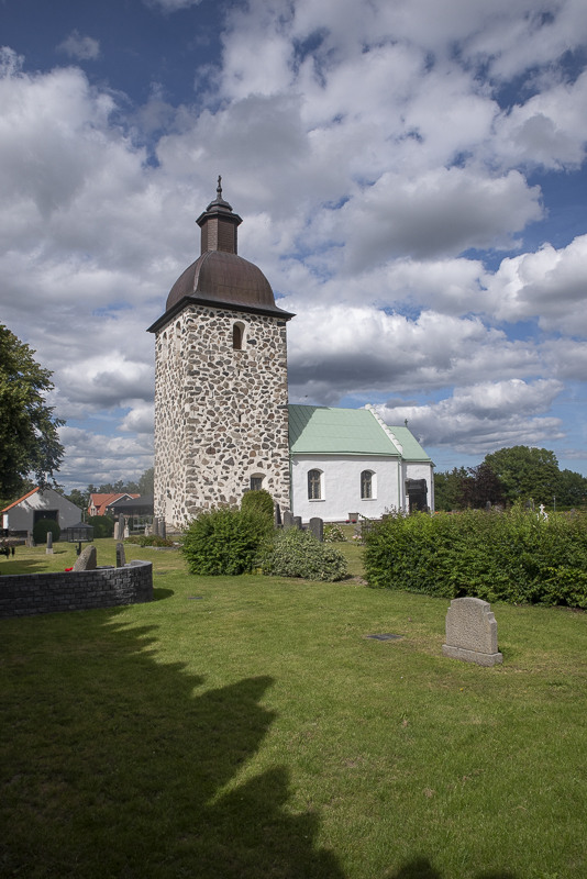 Gustav Adolfs kyrka