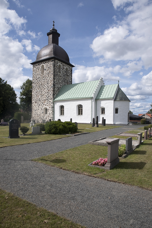 Gustav Adolfs kyrka