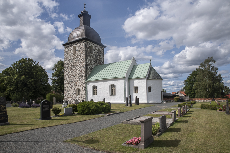 Gustav Adolfs kyrka