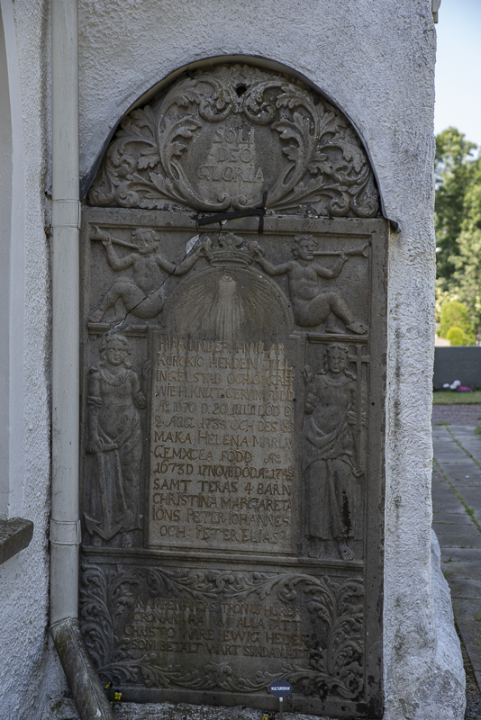 Västra Ingelstads kyrka