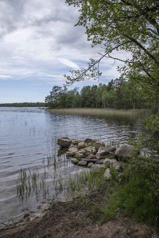 Värsjön