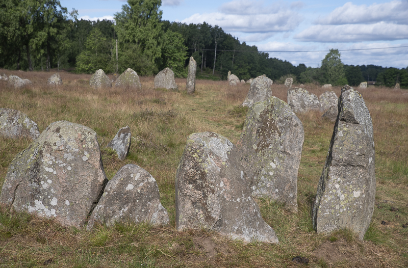 Vätteryds gravfält