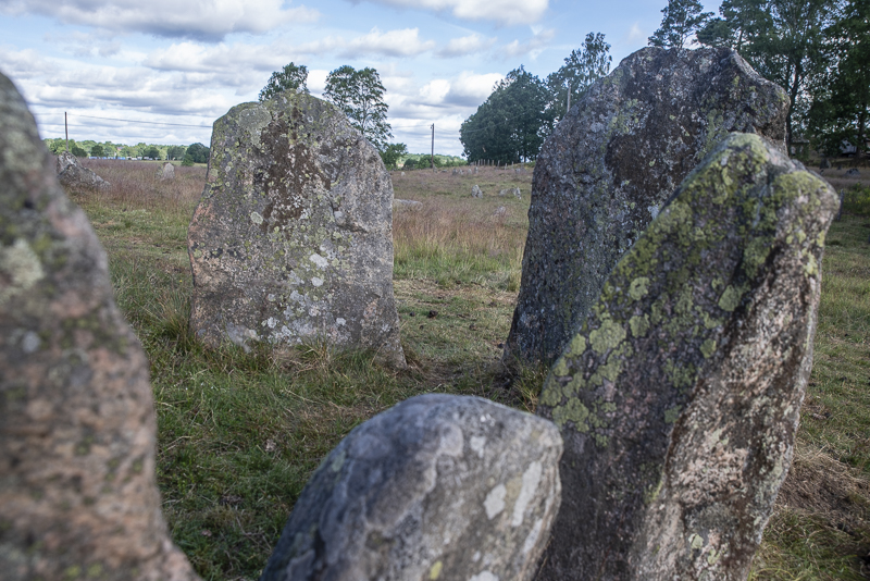 Vätteryds gravfält