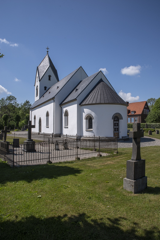 Östra Herrestads kyrka