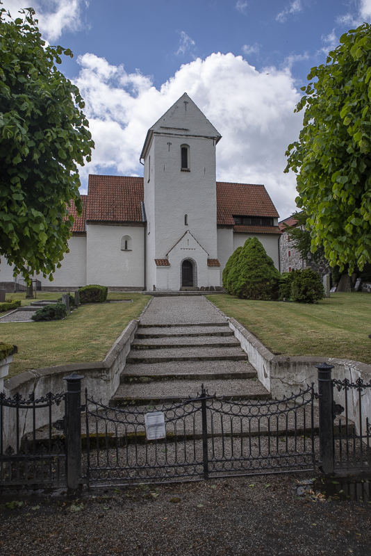 Östra Ingelstads kyrka