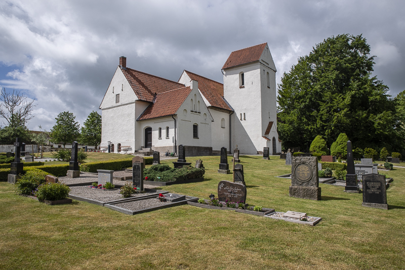 Östra Ingelstads kyrka