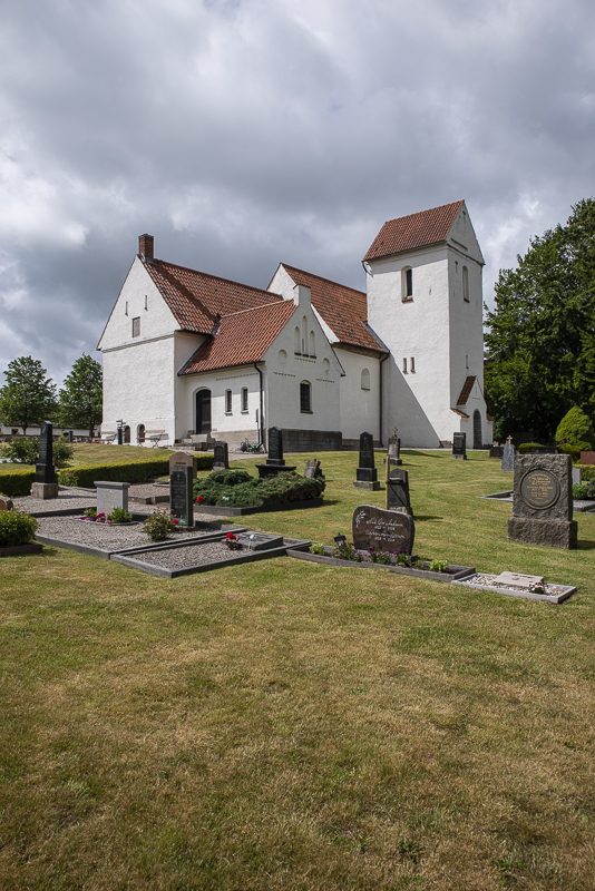 Östra Ingelstads kyrka