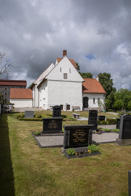 Östra Ingelstads kyrka