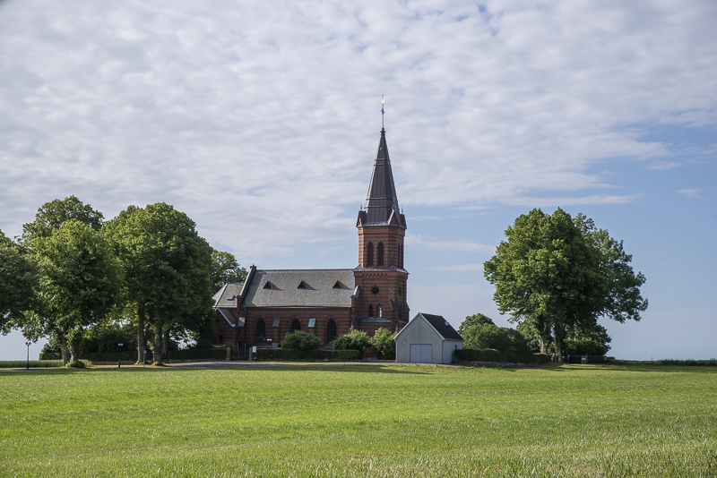 Öja kyrka