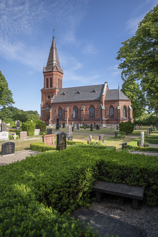 Öja kyrka