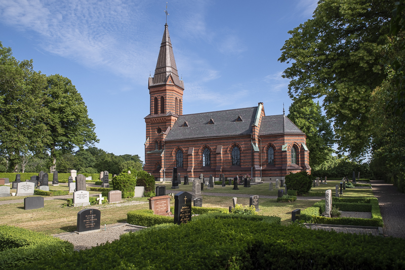 Öja kyrka