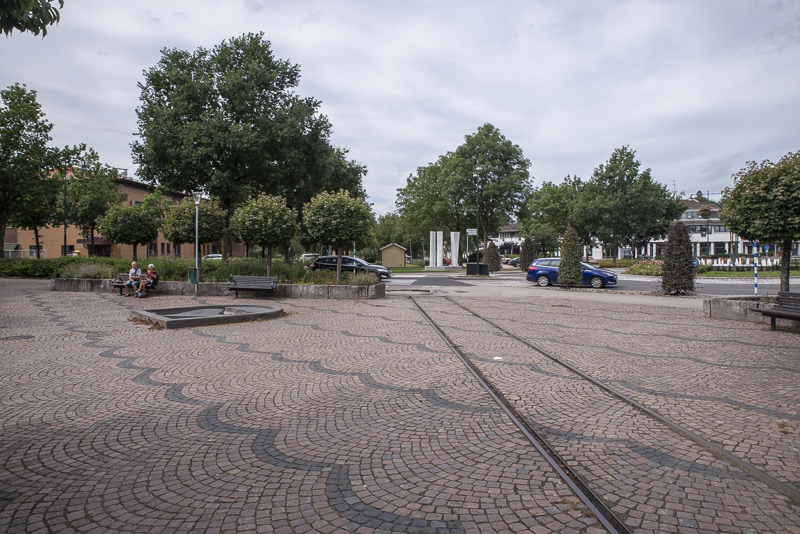 Örkelljunga centrum